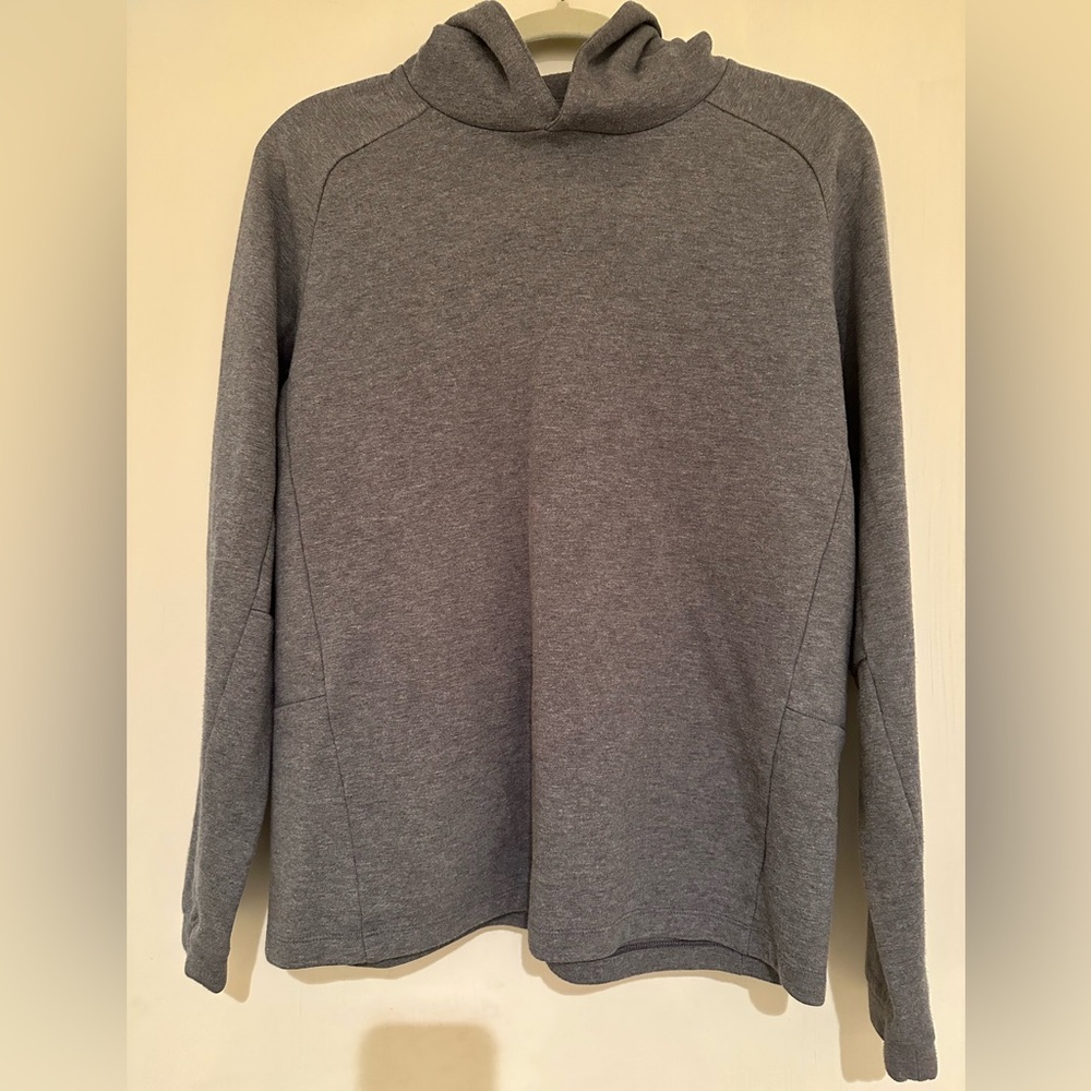 Gap Fit Hooded Sweatshirt